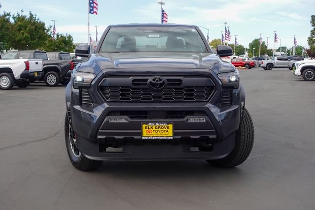 2026 Toyota Tacoma TRD Off Road - Photo 3