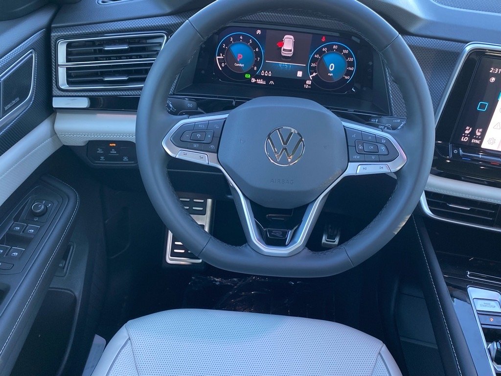 2026 Volkswagen Atlas Cross Sport SEL Premium R-LINE - Photo 6