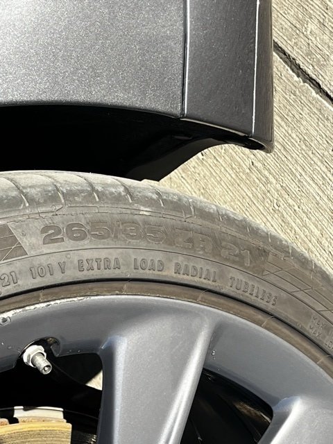 2021 Tesla Model S Long Range photo 4