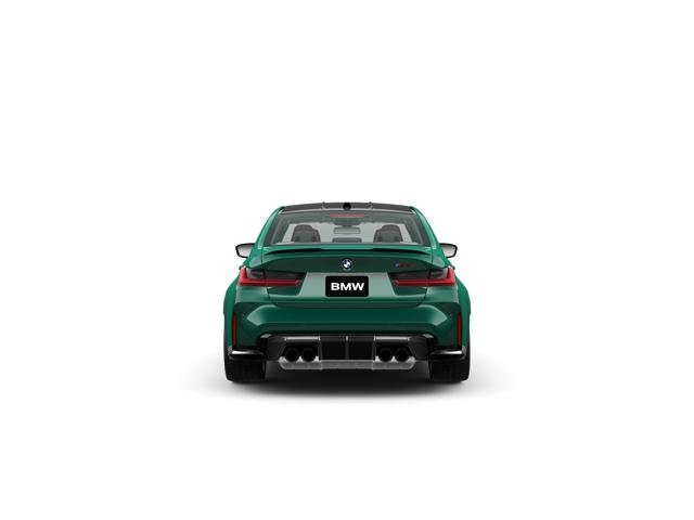 New 2027 Special Order Color BMW  image 5