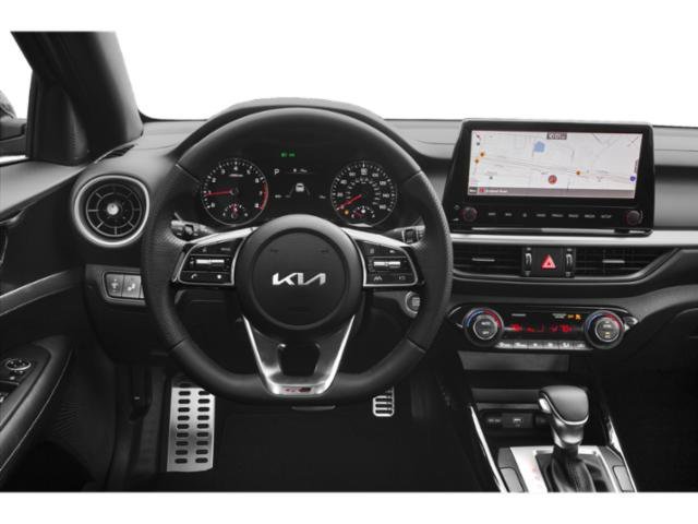 Used 2023 Aurora Black Kia GT-Line image 10