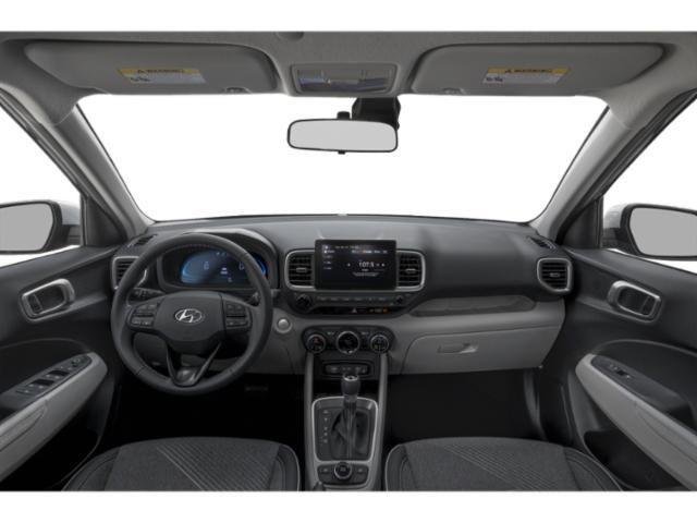 New 2026 Denim w/White Roof Hyundai SEL w/Two-Tone Roof image 7