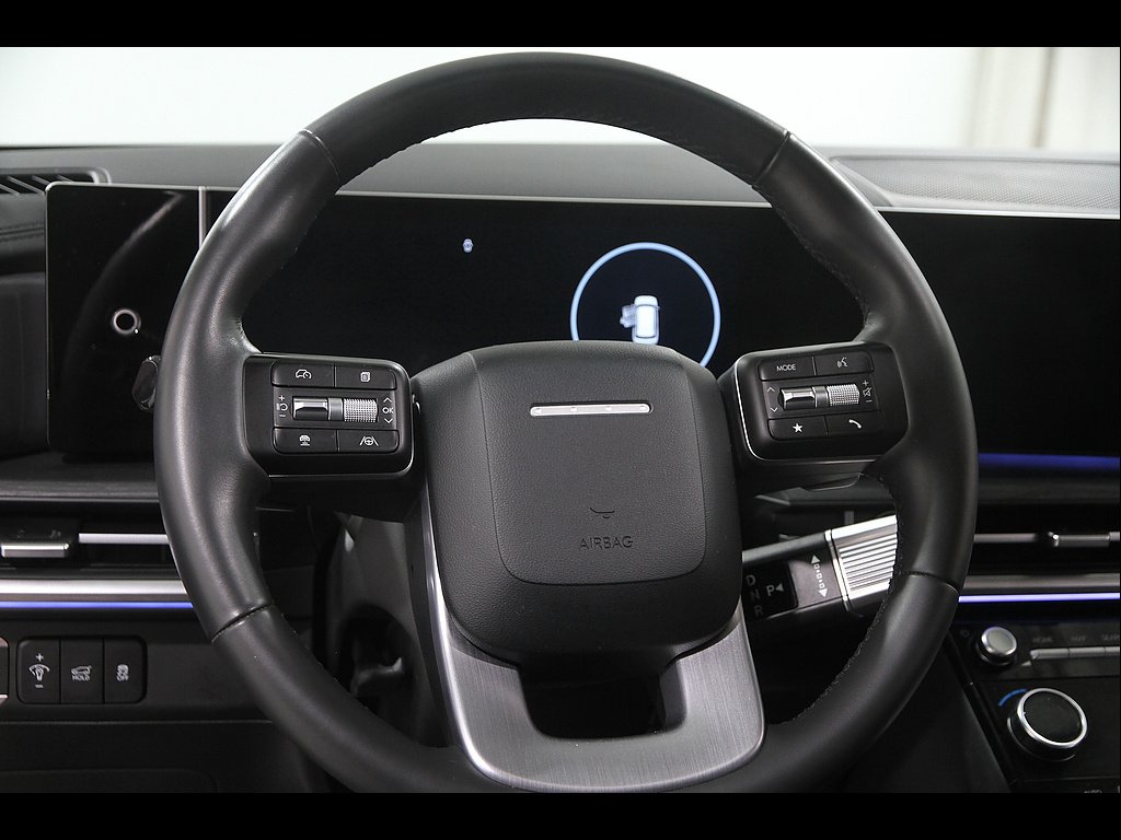 2025 Hyundai Santa Fe Limited - Photo 7