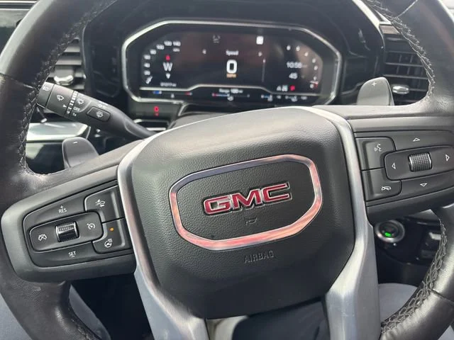 2022 GMC Sierra 1500 SLT - Photo 22