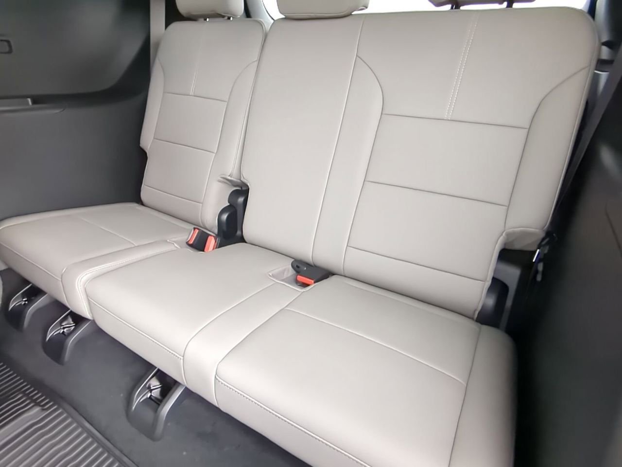 2026 GMC Acadia Elevation - Photo 26