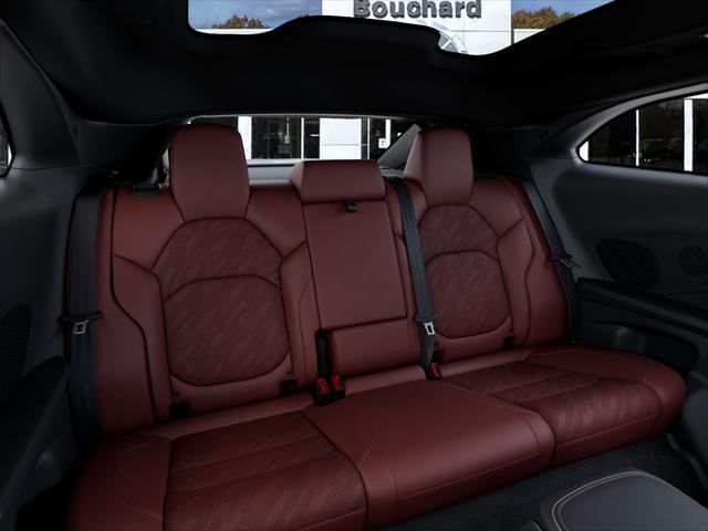 2026 Dodge Charger Scat Pack - Photo 15