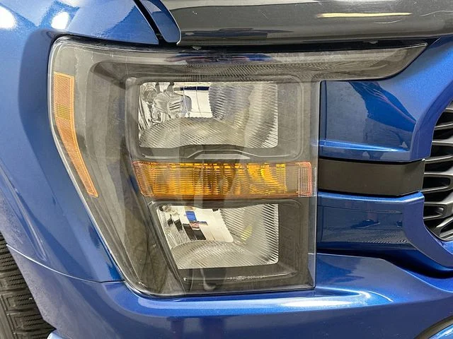 Certified Used 2023 Blue Ford XL image 25