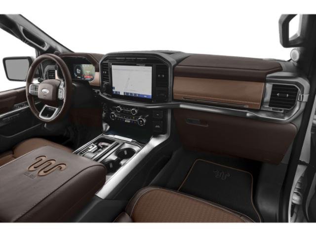 Used 2022 Gray Ford  image 15