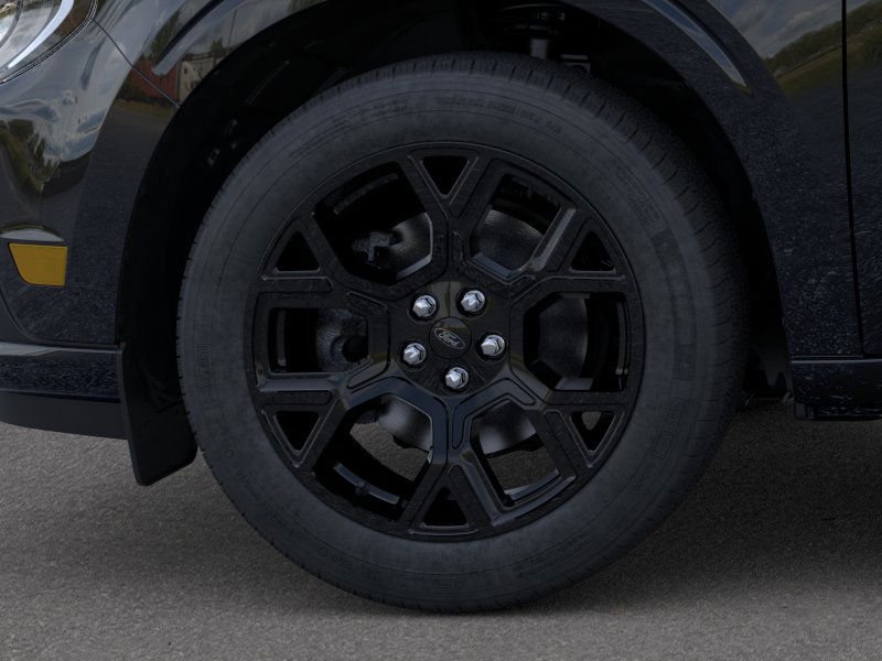New 2026 Shadow Black Ford Lobo™ image 20
