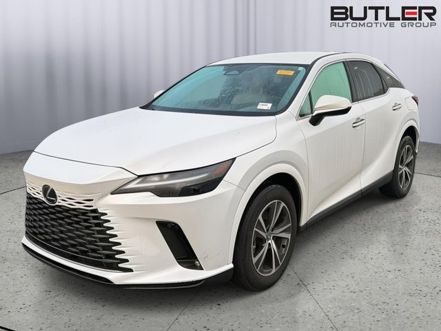 2024 Lexus RX 350 FWD