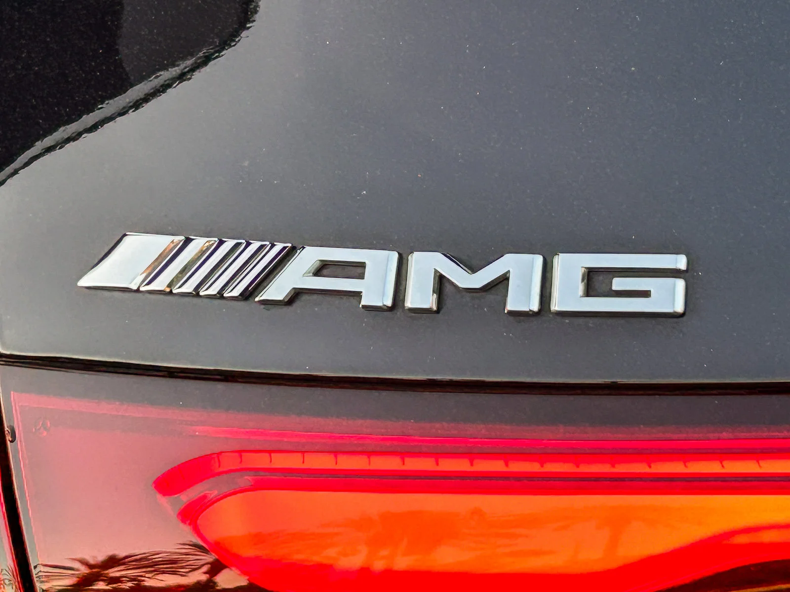 Used 2024 Black Mercedes-Benz AMG® GLC 43 image 12