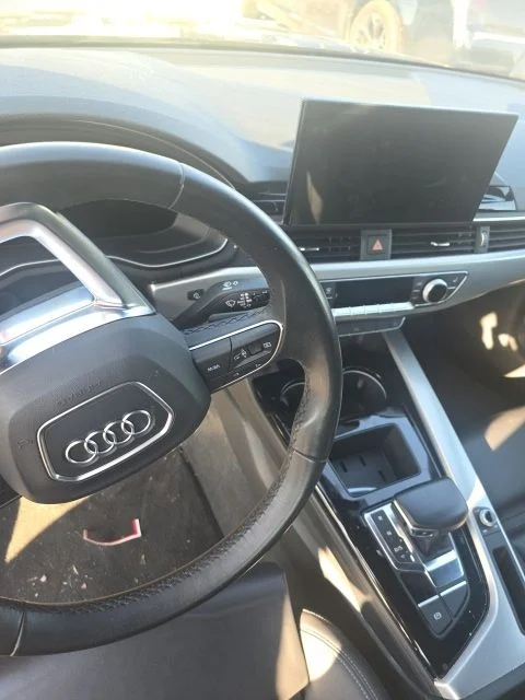Used 2025  Audi  image 3