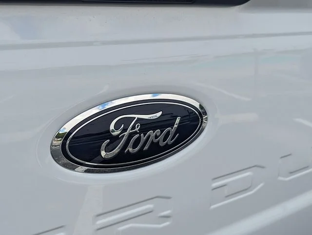 2026 Ford F-350 Super Duty XL - Photo 12