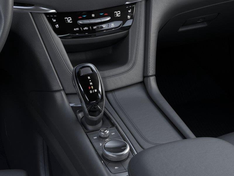 2026 Cadillac XT5 Premium Luxury - Photo 23