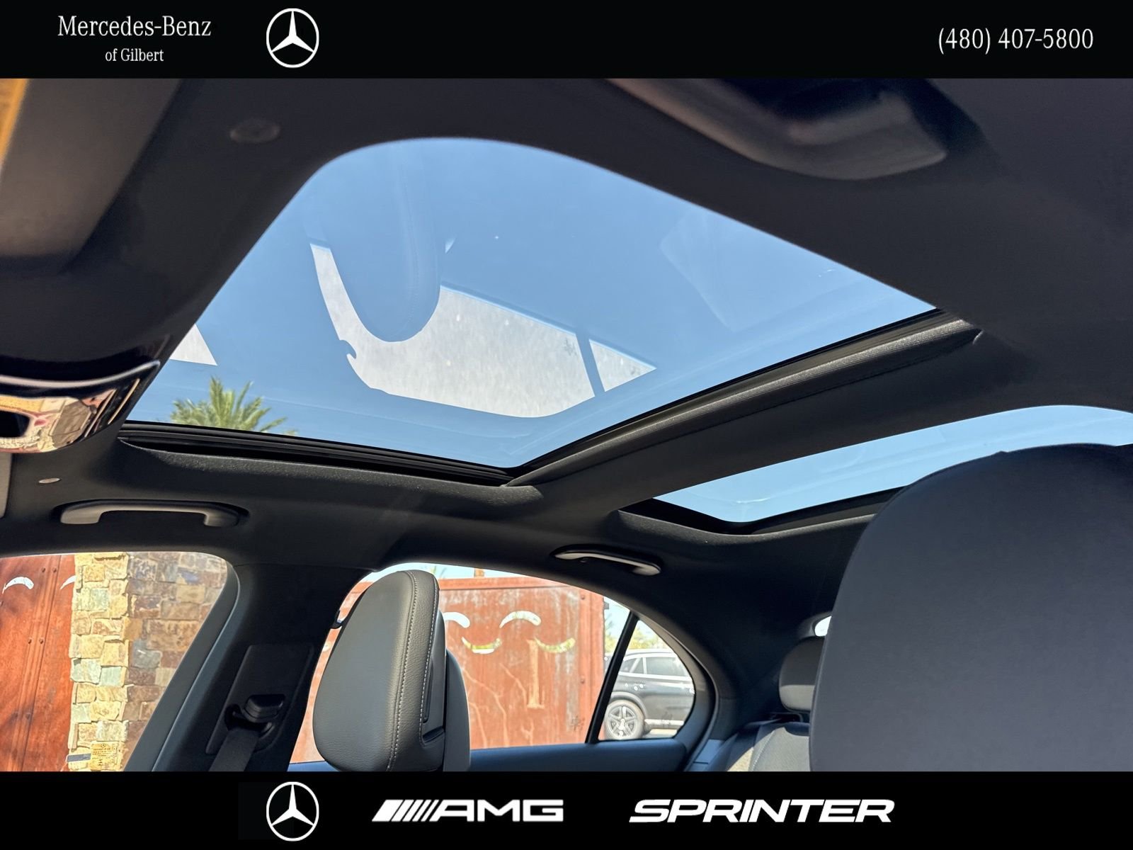 New 2026 Cirrus Silver Metallic Mercedes-Benz C 300 image 17
