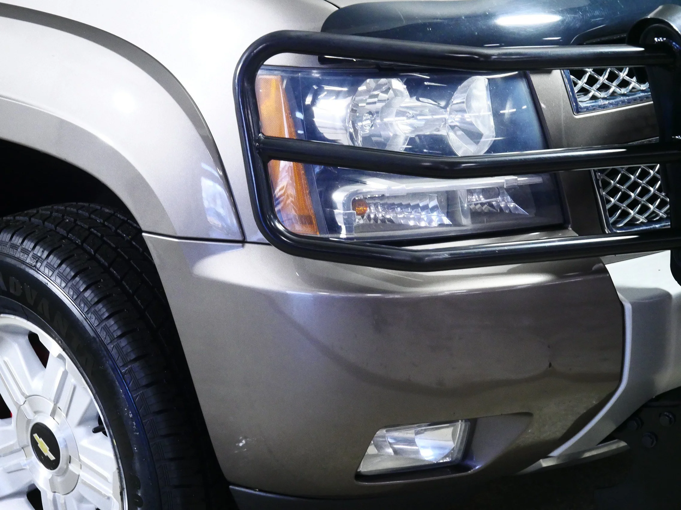 Used 2011 Mocha Steel Metallic Chevrolet LT image 16