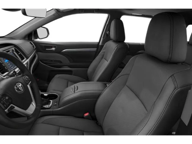 Used 2019 Shoreline Mist Toyota Limited image 9