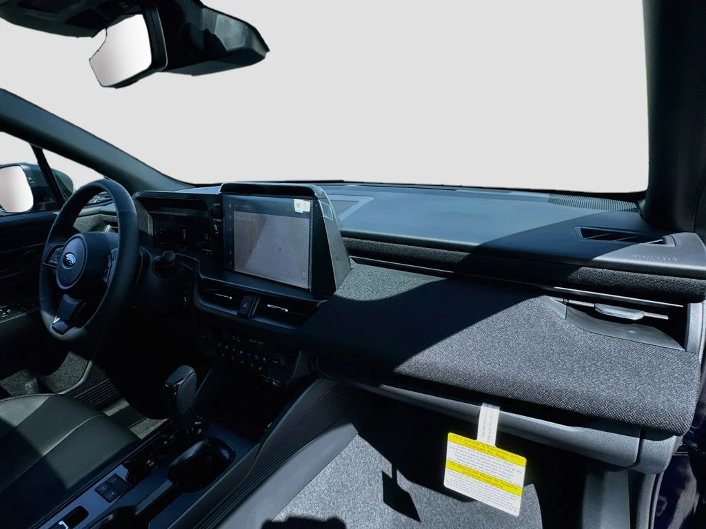 New 2026 Blue Subaru Premium image 38