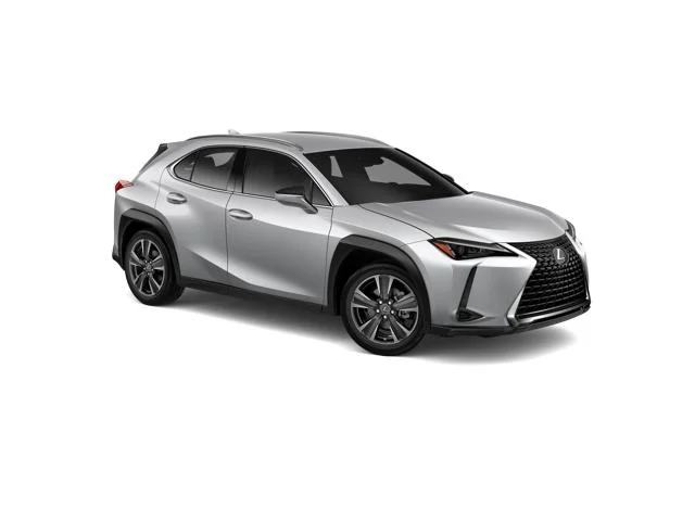New 2026 Iridium Lexus  image 4