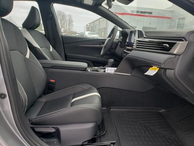 New 2026  Toyota SE image 14