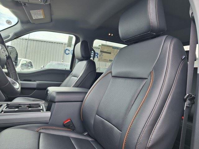 New 2026 Marsh Gray Ford F-250® Lariat® image 13