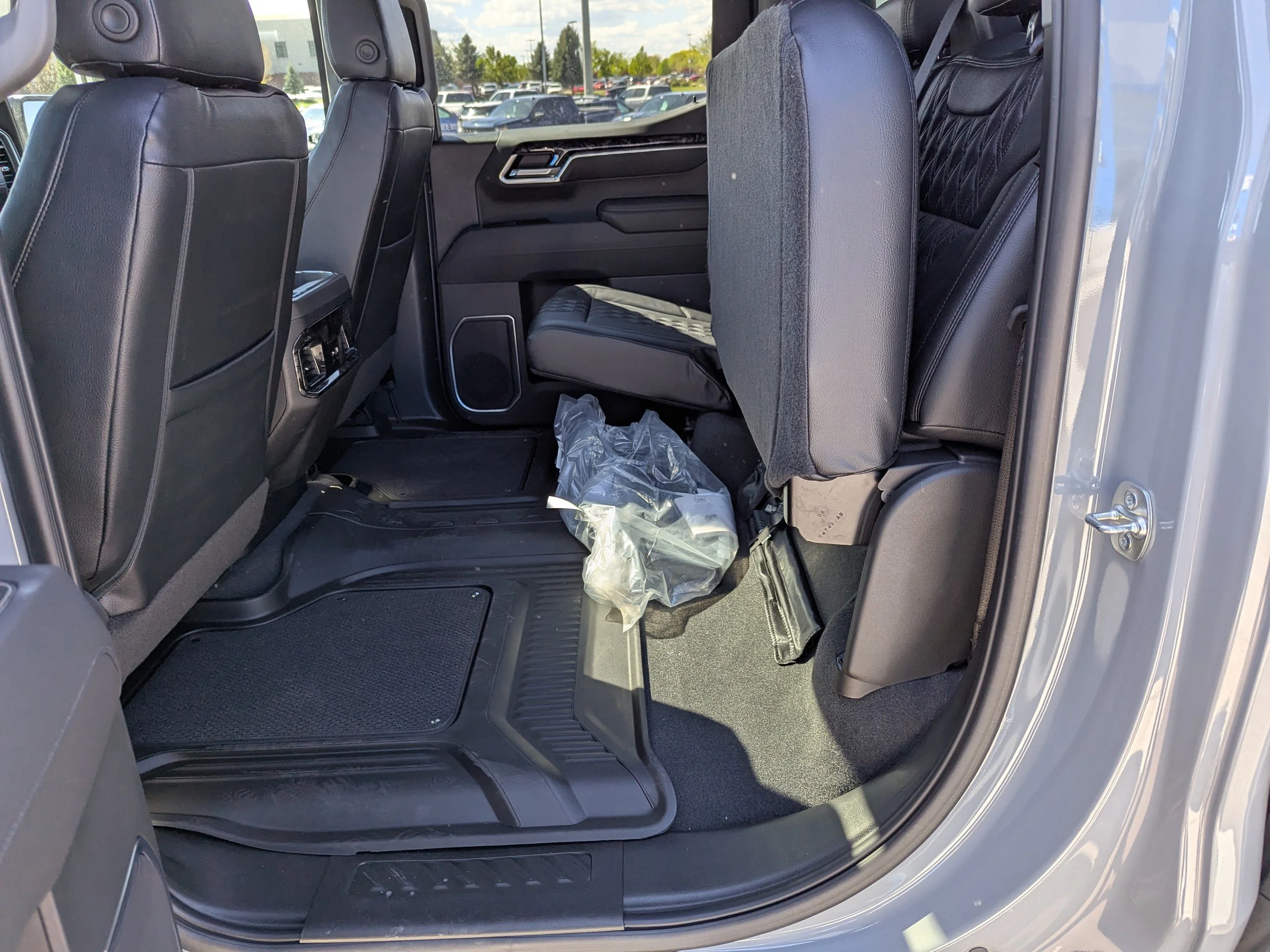 2025 Chevrolet Silverado 1500 RST - Photo 34