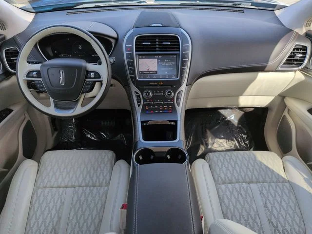 Used 2020 Blue Lincoln Black Label image 15