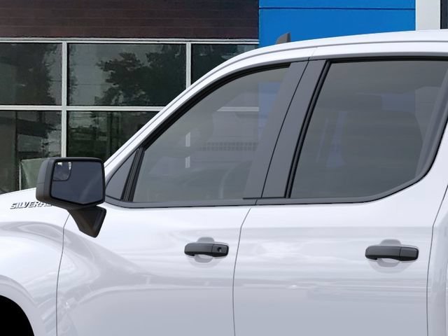 2026 Chevrolet Silverado 1500 Work Truck - Photo 12