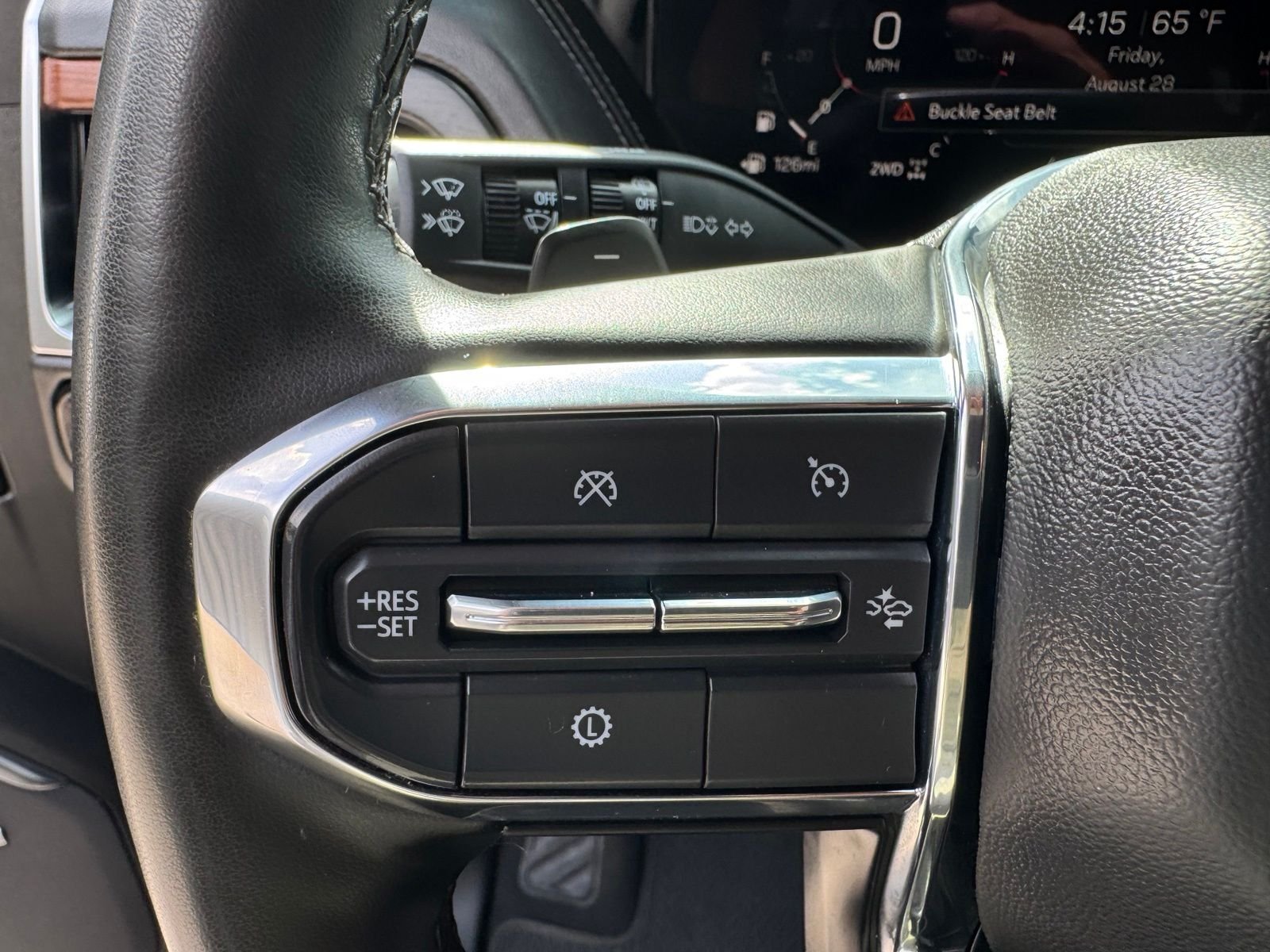 Used 2025 Sterling GMC Denali image 20