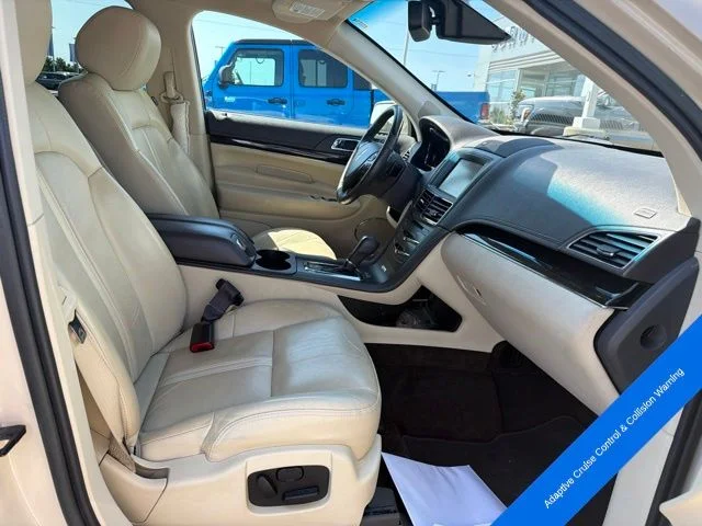 Used 2014 Platinum Lincoln EcoBoost image 18