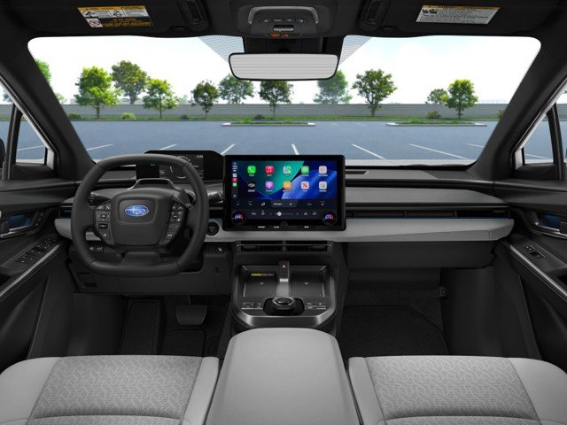 New 2026 White Subaru Limited image 18