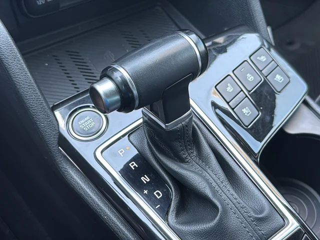 2023 Kia Sportage X-Pro Prestige - Photo 37