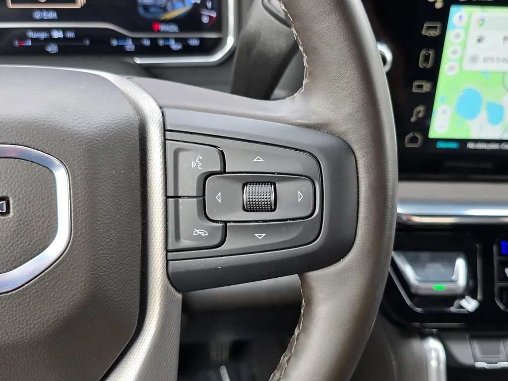 2025 GMC Sierra 2500HD Denali - Photo 20