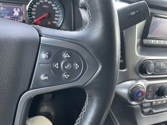 Used 2015 Silver Ice Metallic Chevrolet LS image 37