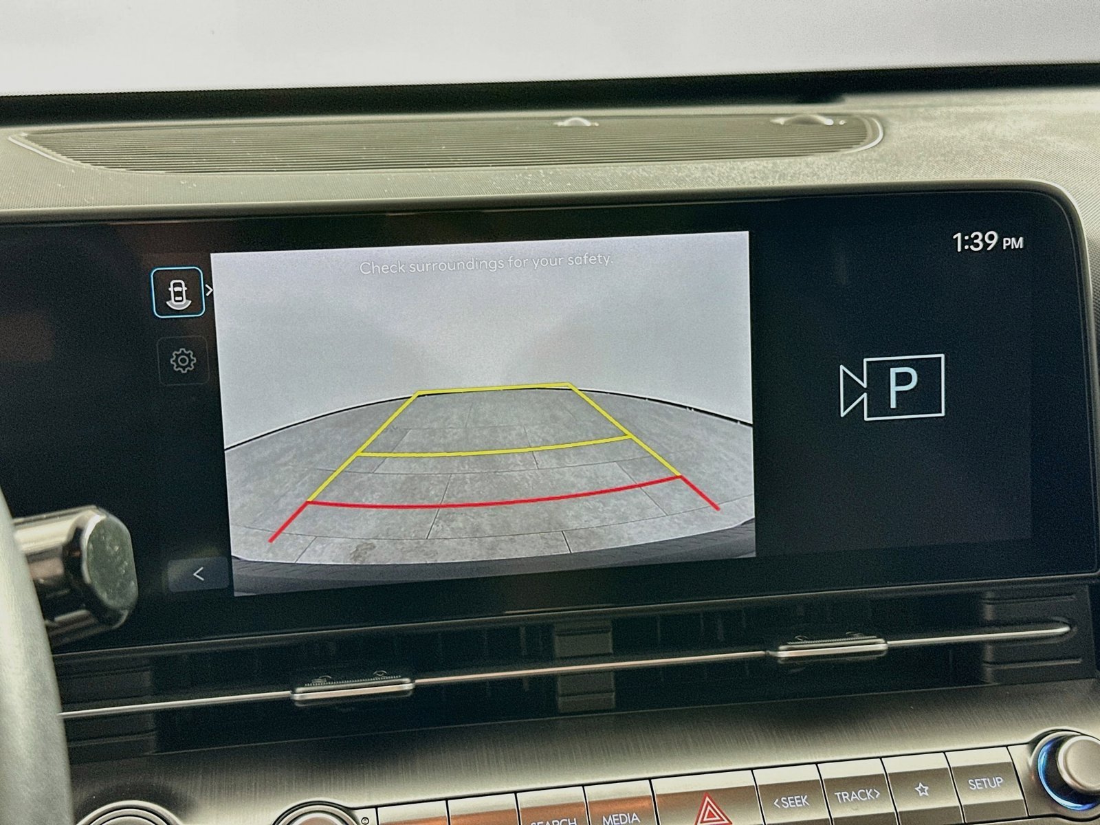 2024 Hyundai Kona EV SEL - Photo 19