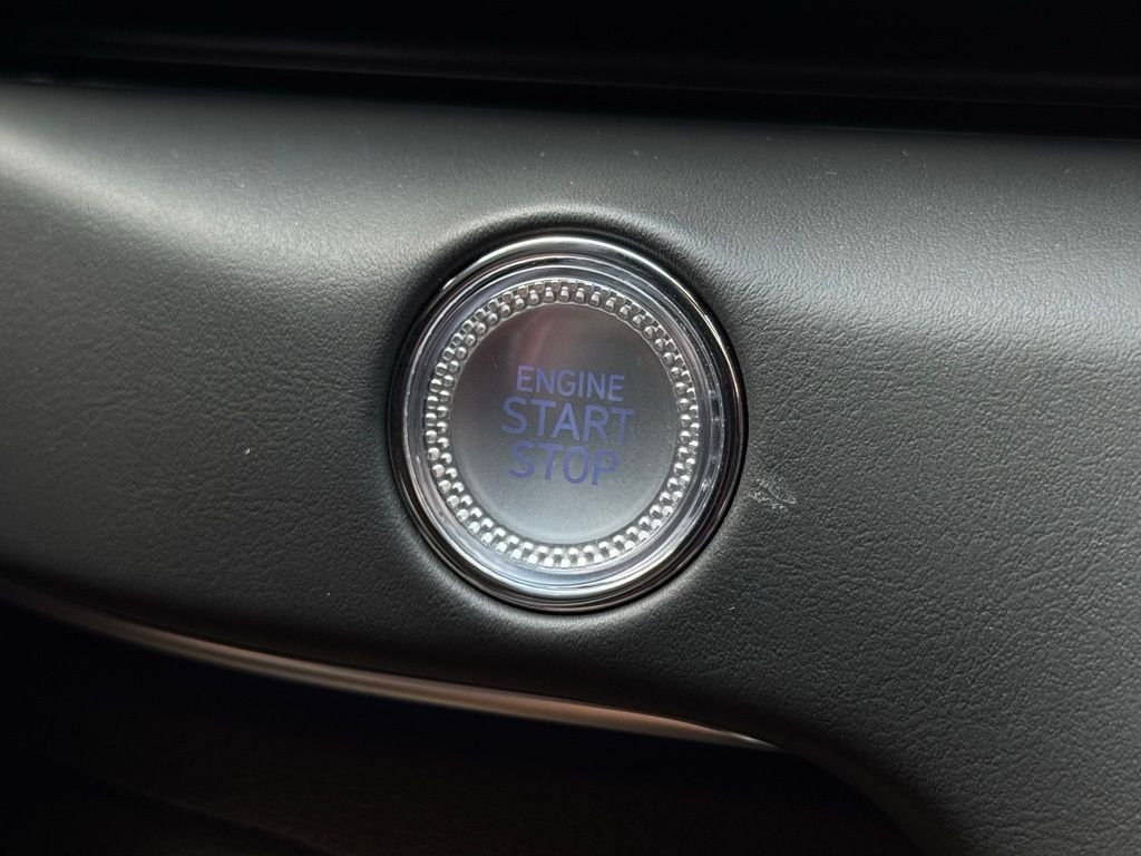 2026 GENESIS GV80 Advanced - Photo 40