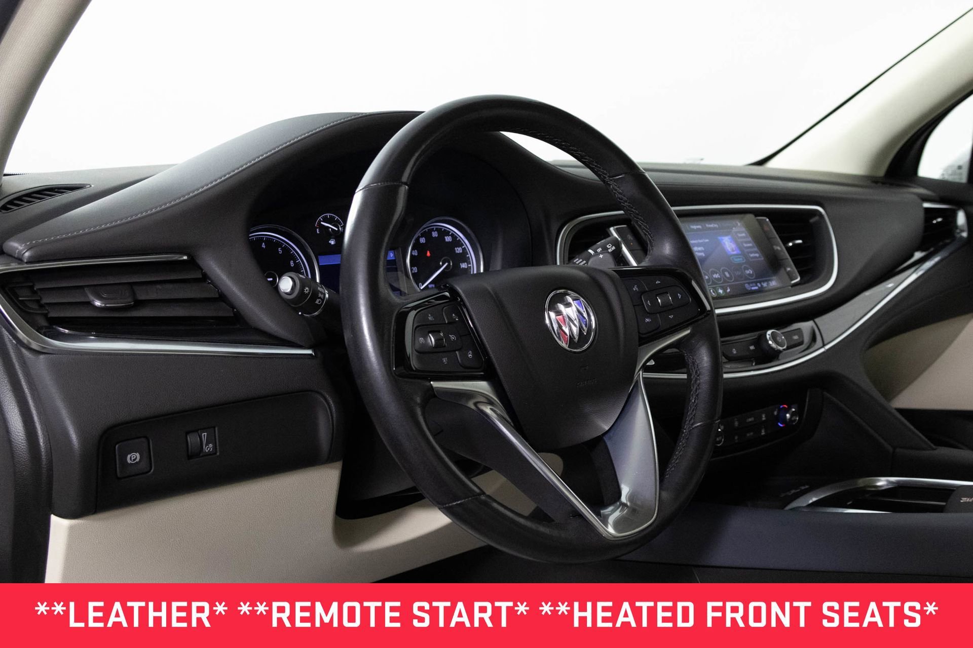 2023 BUICK ENCLAVE - Image 4