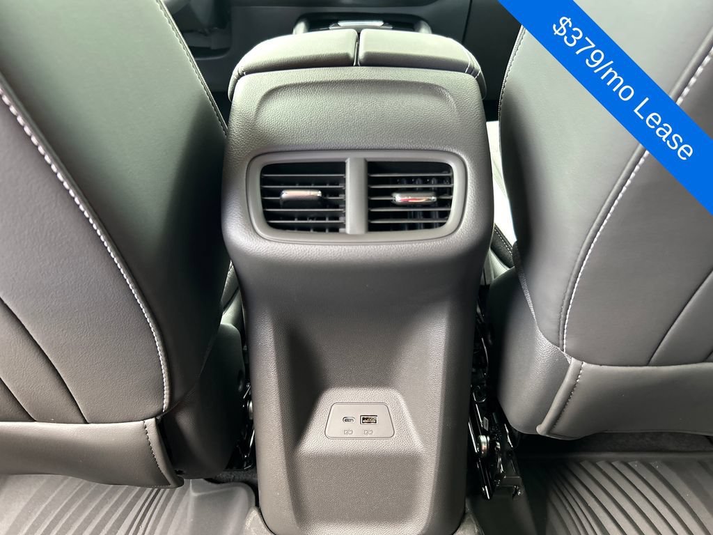 2026 Buick Envision Sport Touring - Photo 14