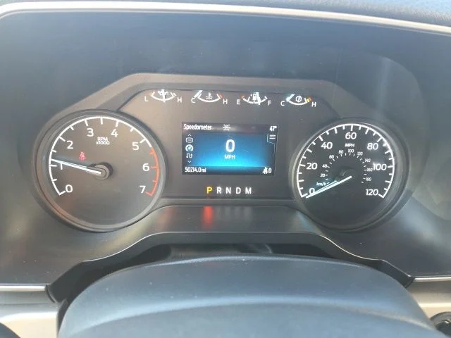 2023 Ford F-150 XLT - Photo 22