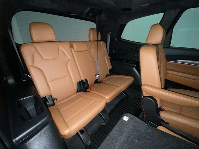Used 2025 Gray Kia SX-Prestige X-Line image 24