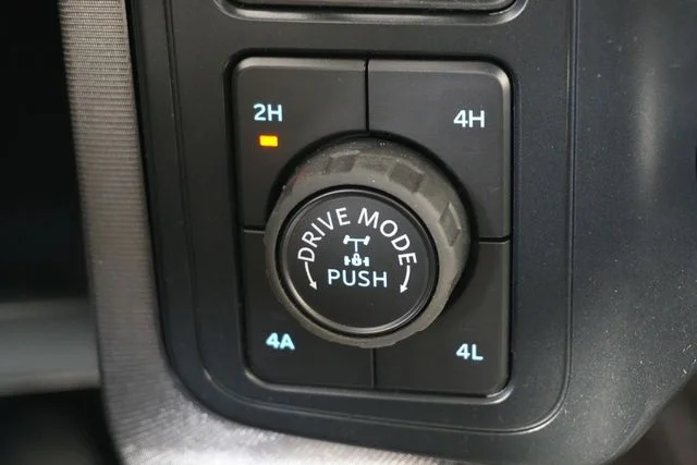 New 2026 Avalanche Ford Platinum® image 21