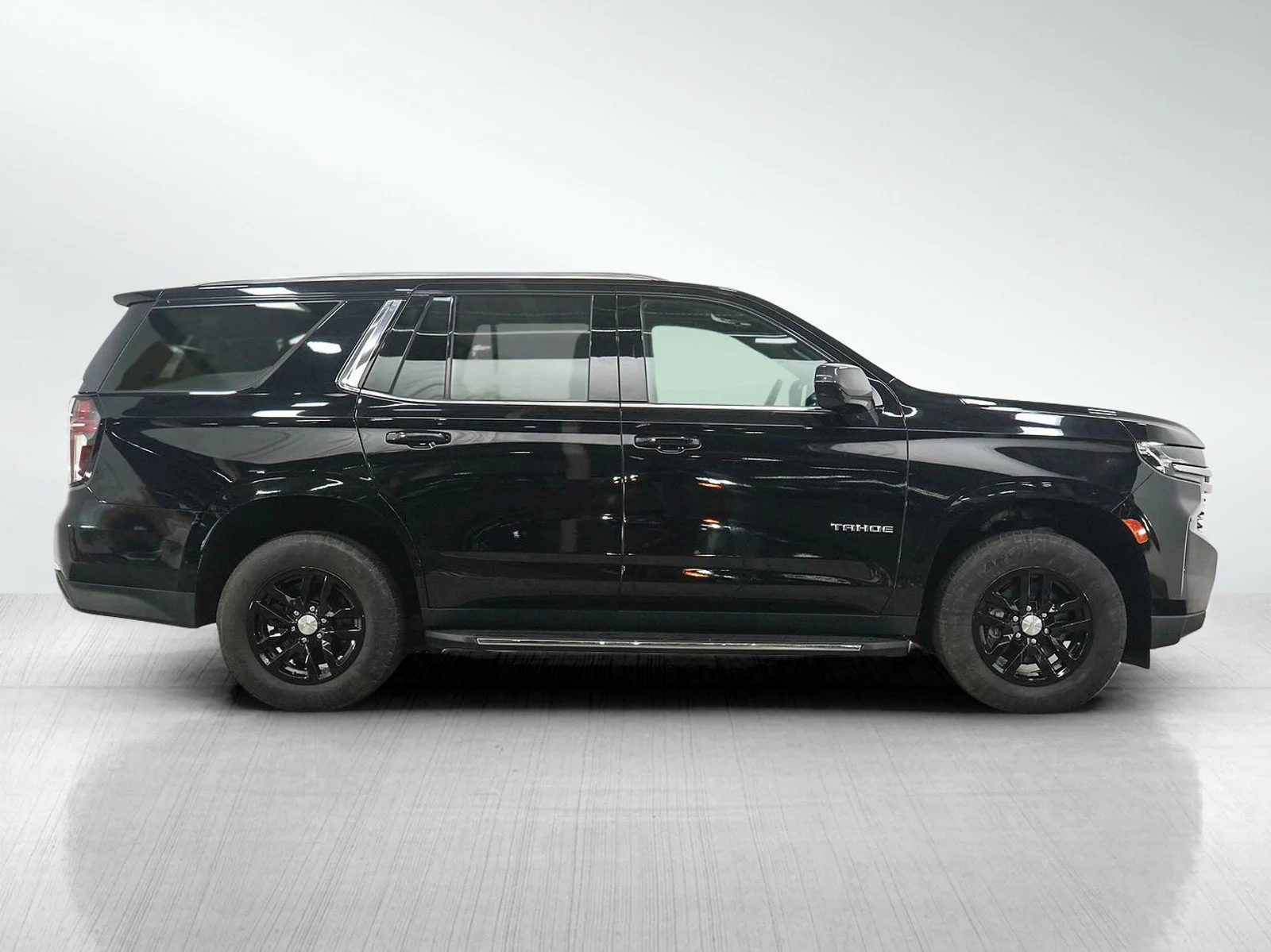Used 2021 Black Chevrolet LT image 6
