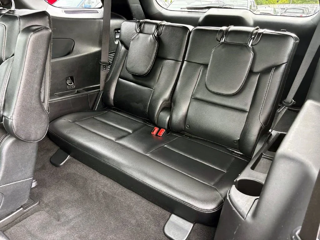 Used 2020 Magnetic Ford ST image 16
