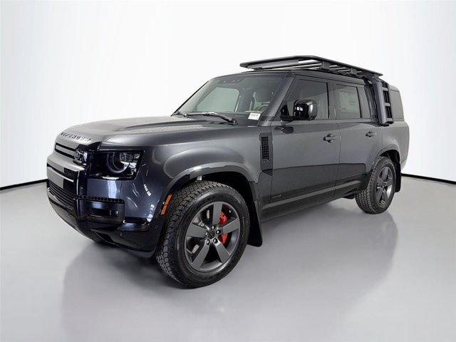 New 2026 Land Rover Defender X For Sale Fort Worth TX | Mansfield