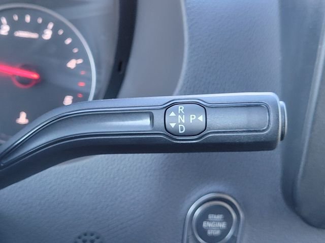 2025 Mercedes-Benz Sprinter Cargo Van Base - Photo 23