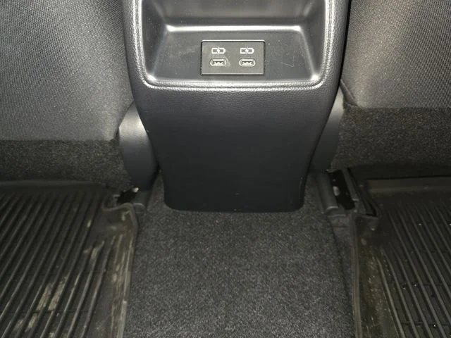 Certified Used 2026 Black Toyota SE image 29