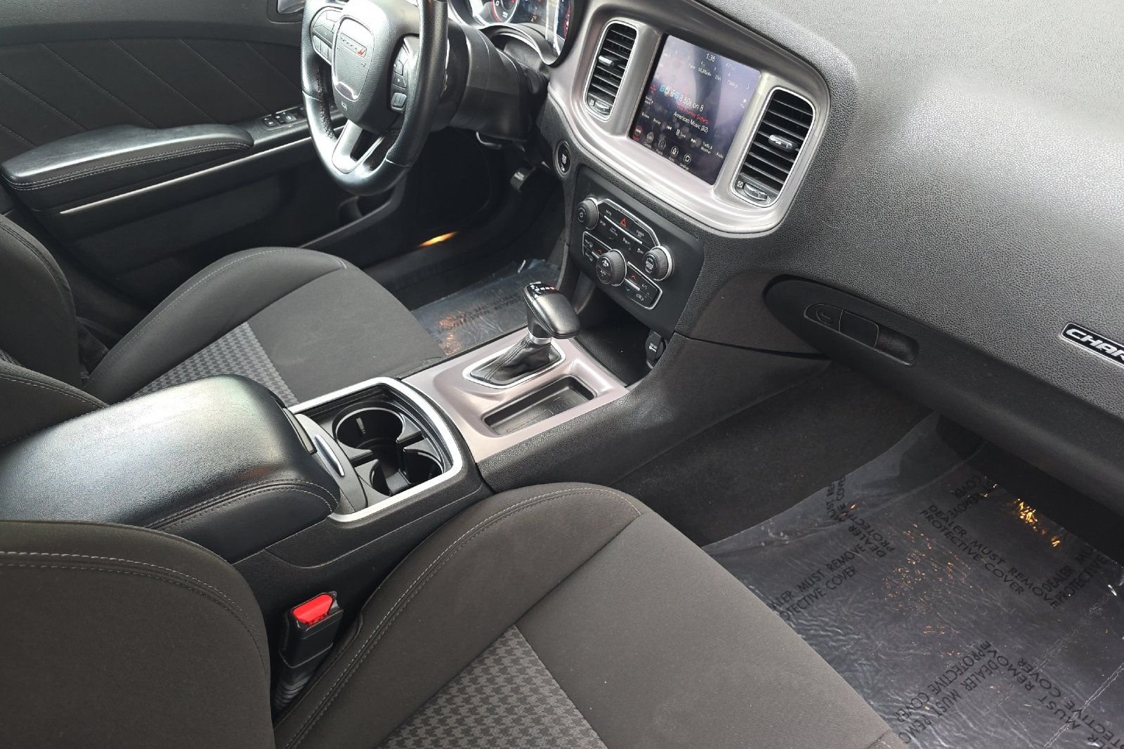 2023 Dodge Charger R/T - Photo 17