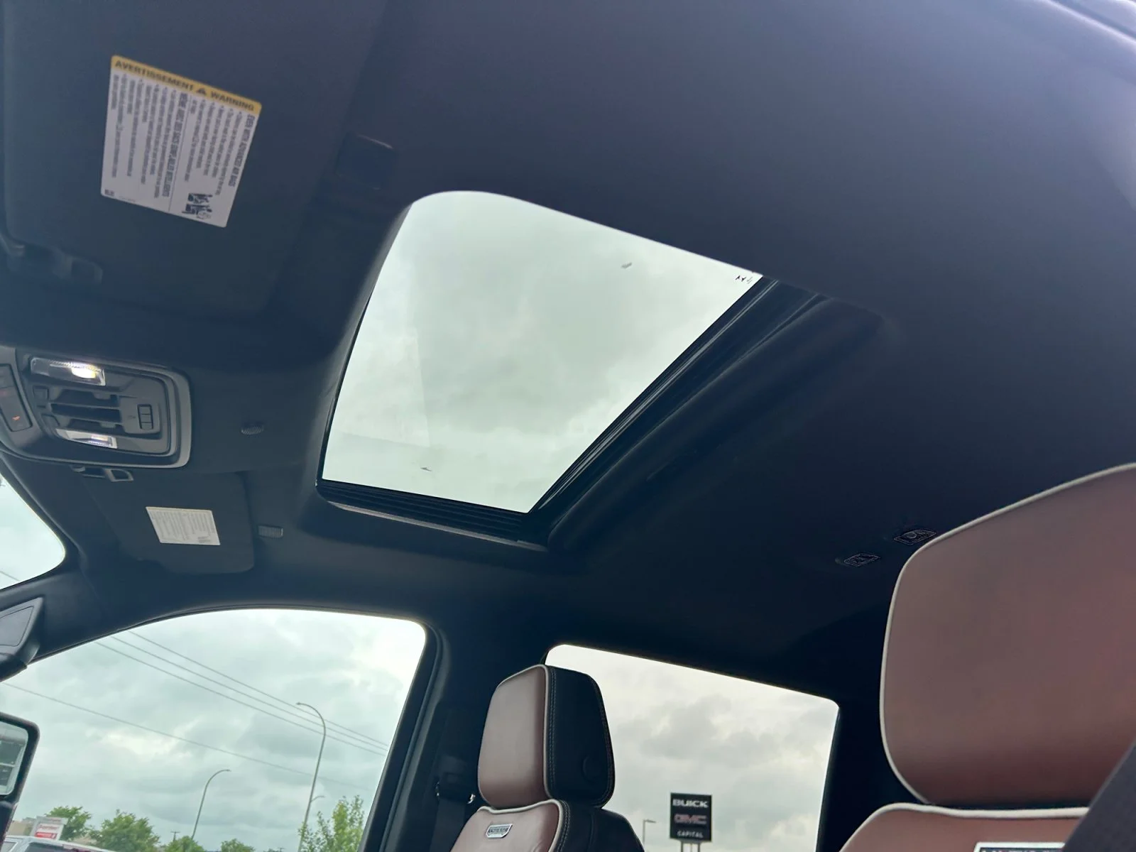 New 2026 Onyx Black GMC Denali Ultimate image 18