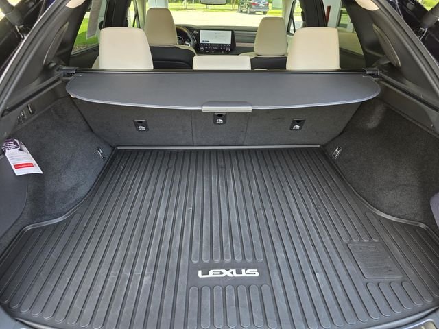 Certified Used 2025 Mica Lexus 350 Luxury image 14