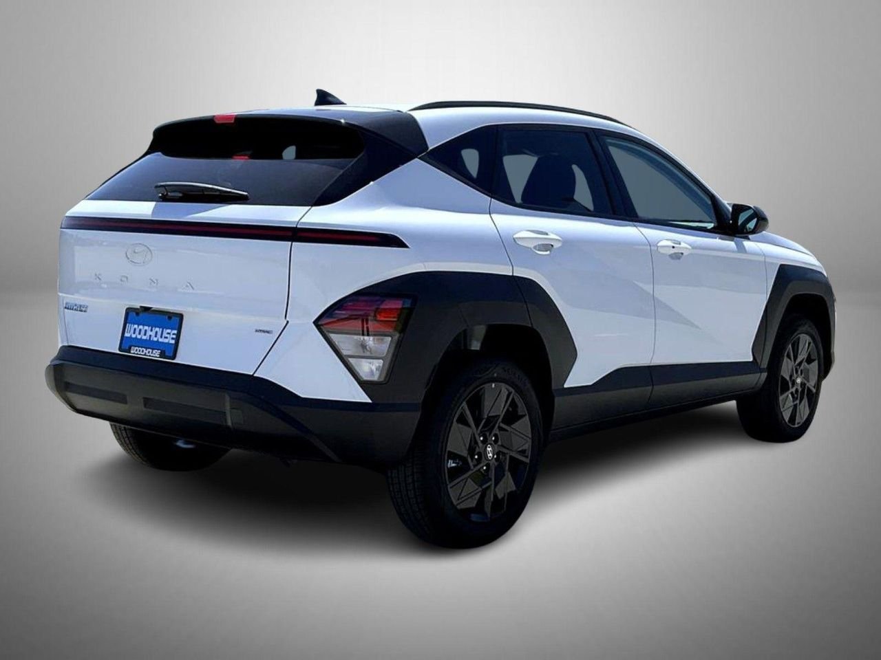 New 2026 White Hyundai SEL Sport image 5